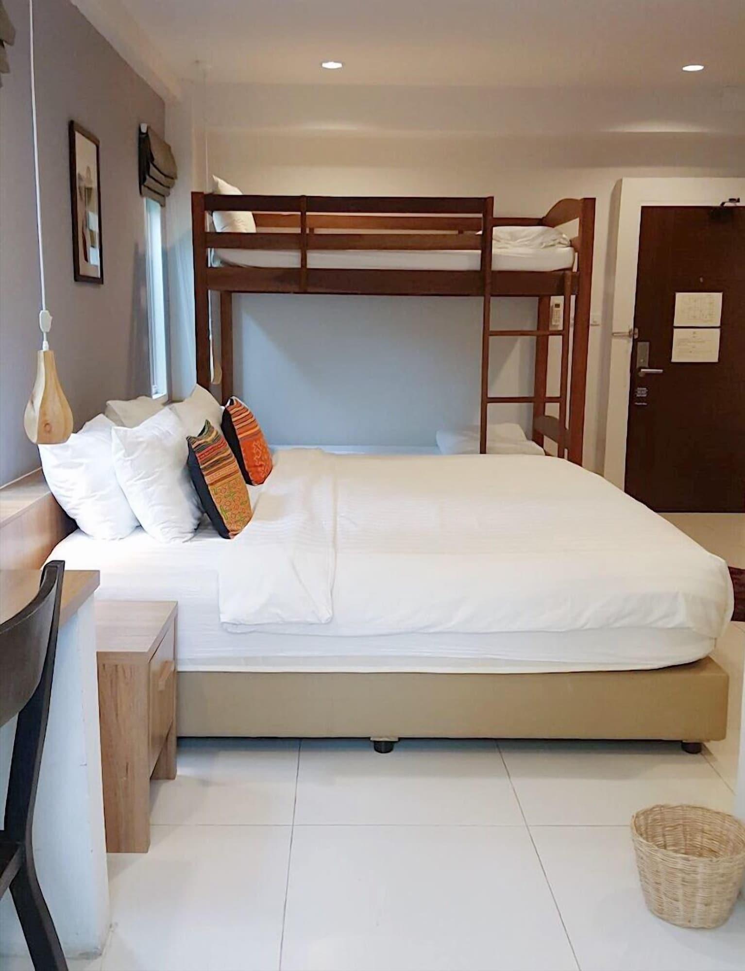 บูชิตา นิมมาน Hotel เชียงใหม่ ภายนอก รูปภาพ