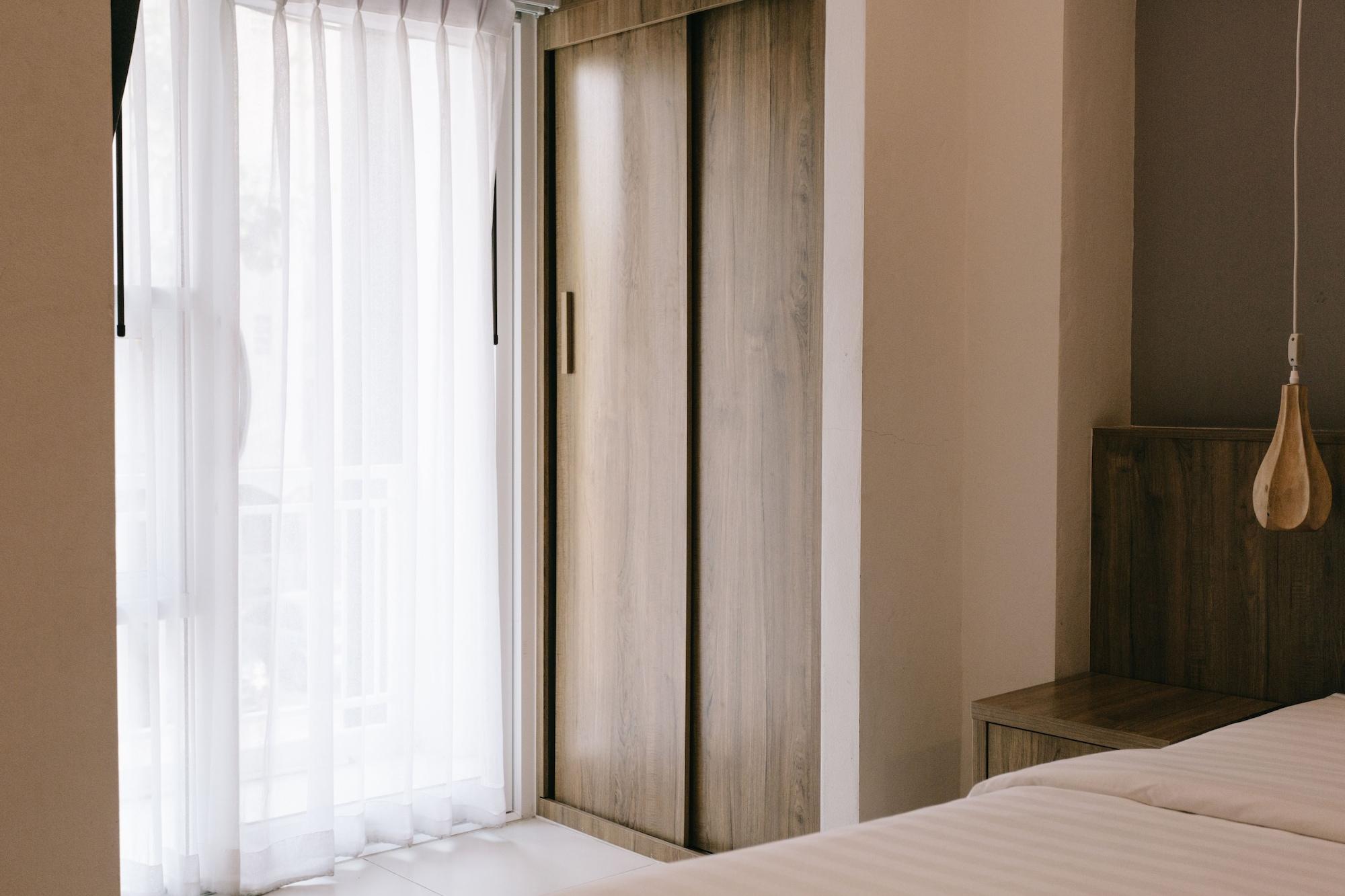 บูชิตา นิมมาน Hotel เชียงใหม่ ภายนอก รูปภาพ