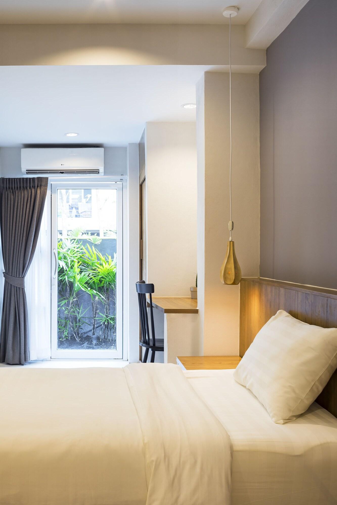 บูชิตา นิมมาน Hotel เชียงใหม่ ภายนอก รูปภาพ